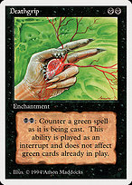 Deathgrip - Summer Magic / Edgar