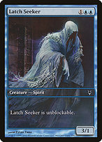 Latch Seeker - Avacyn Restored Promos