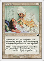 Remedy - Classic Sixth Edition