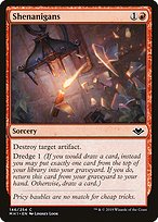 Shenanigans - Modern Horizons