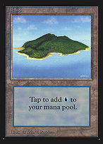 Island - Intl. Collectors' Edition