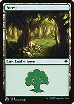Forest - Game Night: Free-for-All