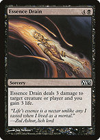 Essence Drain - Magic 2013