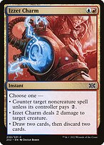 Izzet Charm - Double Masters 2022