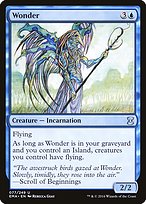 Wonder - Eternal Masters