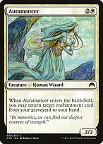 Auramancer - Magic Origins