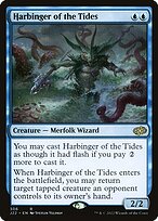 Harbinger of the Tides - Jumpstart 2022