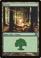 Forest - Ninth Edition