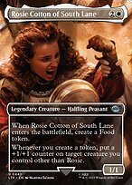 Rosie Cotton of South Lane - The Lord of the Rings: Tales of Middle-earth