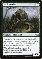 Skullmulcher - Double Masters