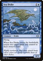 Sea Drake - Modern Horizons 2