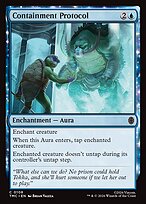 Containment Protocol - Teenage Mutant Ninja Turtles Eternal