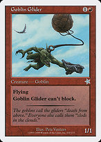 Goblin Glider - Starter 1999