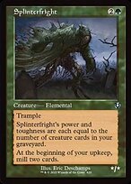 Splinterfright - Innistrad Remastered