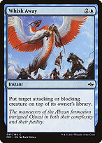 Whisk Away - Fate Reforged