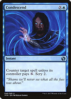 Condescend - Iconic Masters