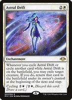 Astral Drift - Modern Horizons