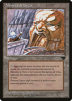 Miniera di Urza (Urza's Mine) - Rinascimento