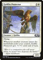 Griffin Protector - Core Set 2020