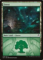 Forest - GRN Guild Kit