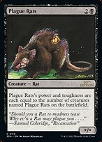 Plague Rats - 30th Anniversary Edition