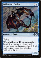 Iridescent Drake - Ultimate Masters