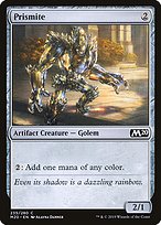 Prismite - Core Set 2020