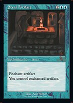 Steal Artifact - 30th Anniversary Edition - Retro