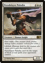 Fiendslayer Paladin - Magic 2014