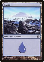 Island - Eighth Edition