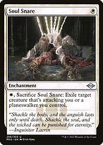 Soul Snare - Modern Horizons 2