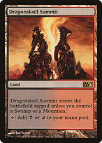 Dragonskull Summit - Magic 2013