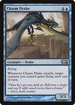 Chasm Drake - Magic 2012