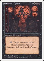 Sorceress Queen - Rivals Quick Start Set