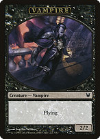 Vampire - Innistrad Tokens