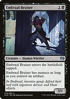 Embraal Bruiser - Kaladesh