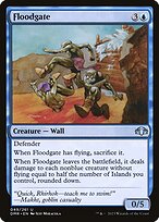 Floodgate - Dominaria Remastered