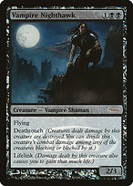 Vampire Nighthawk - DCI Promos - Promo Foil