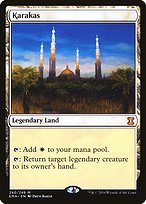 Karakas - Eternal Masters