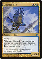 Skymark Roc - Return to Ravnica