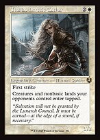 Thalia, Heretic Cathar - Innistrad Remastered