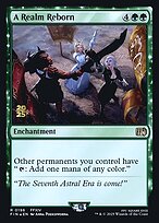 A Realm Reborn - Final Fantasy Promos