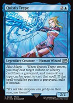 Quistis Trepe - Final Fantasy