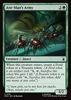 Ant-Man's Army - Marvel Super Heroes