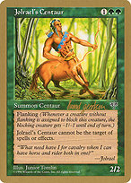 Jolrael's Centaur - World Championship Decks 1997