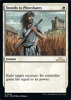 Swords to Plowshares - 30th Anniversary Edition