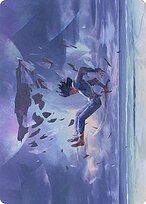 Suspend - Modern Horizons 2 Art Series
