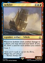 Jackdaw - Assassin's Creed