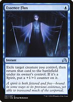 Essence Flux - Shadows over Innistrad