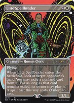 Elite Spellbinder - Secret Lair 30th Anniversary Countdown Kit